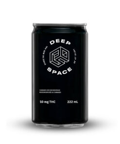 Deep Space | Original Cola | Drink