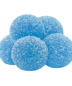 Pearls by gron | Blue Razzleberry | Soft Chews