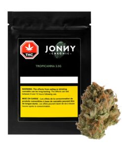 Jonny Chronic | Tropicanna | Dry