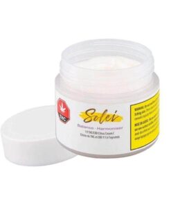 Solei | Balance 1:1 | Topical