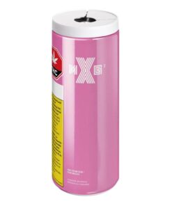 XMG | Cream Soda Sparkling Beverage | Drink