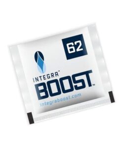Integra Boost | Humidity Control