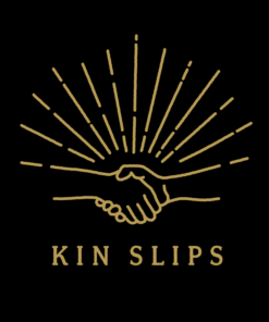 Kin Slips | Cloud Buster THC 10 | Sublingual