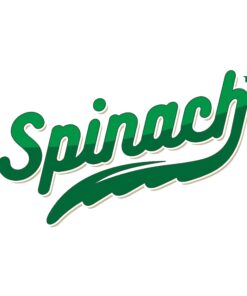 Spinach | SOURZ Soft Chews | Edible