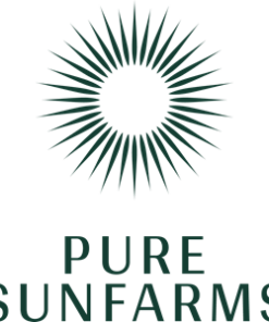 Pure Sunfarms | Pink Kush | Pre