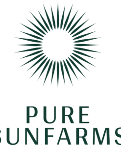 Pure Sunfarms | Pink Kush | Dry