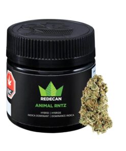 Redecan | Animal Rntz | Dry