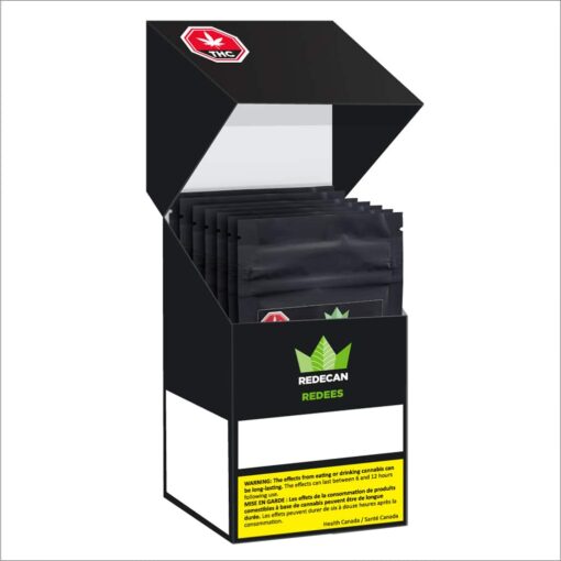 Redecan | Wappa | Pre