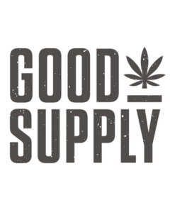 Good Supply | Purple Monkey | 510 Cart