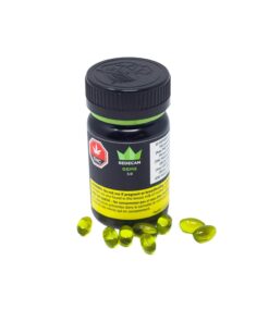 Redecan | THC Gems | Caps