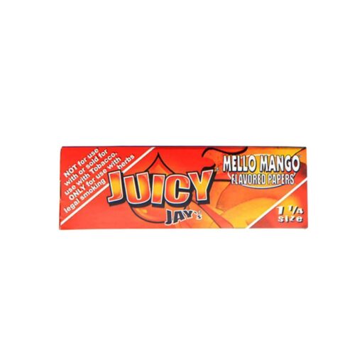 Juicy Jay's | Rolling Papers