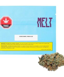 Melt | Cookie Dawg | Dry